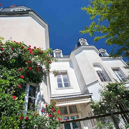 La Maison Jules Тур Екстериор снимка
