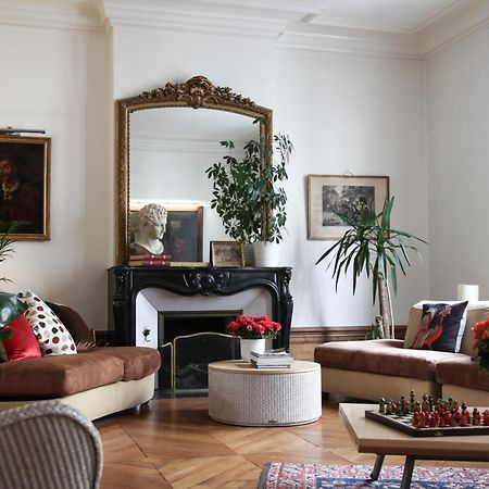 La Maison Jules Тур Екстериор снимка