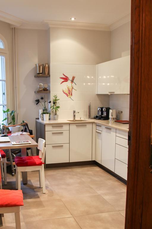 La Maison Jules Тур Екстериор снимка
