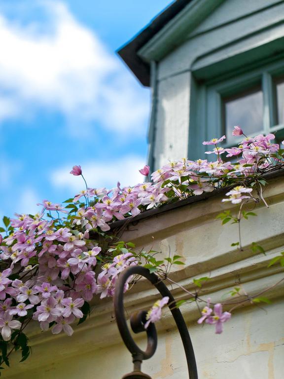 La Maison Jules Тур Екстериор снимка