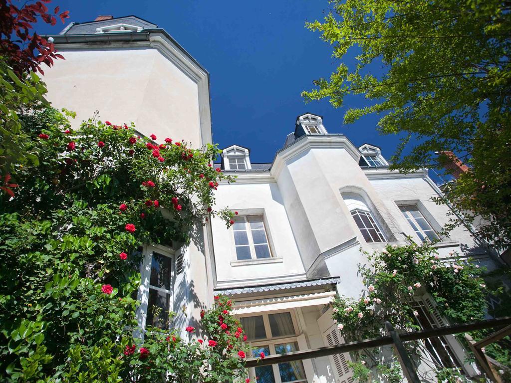 La Maison Jules Тур Екстериор снимка