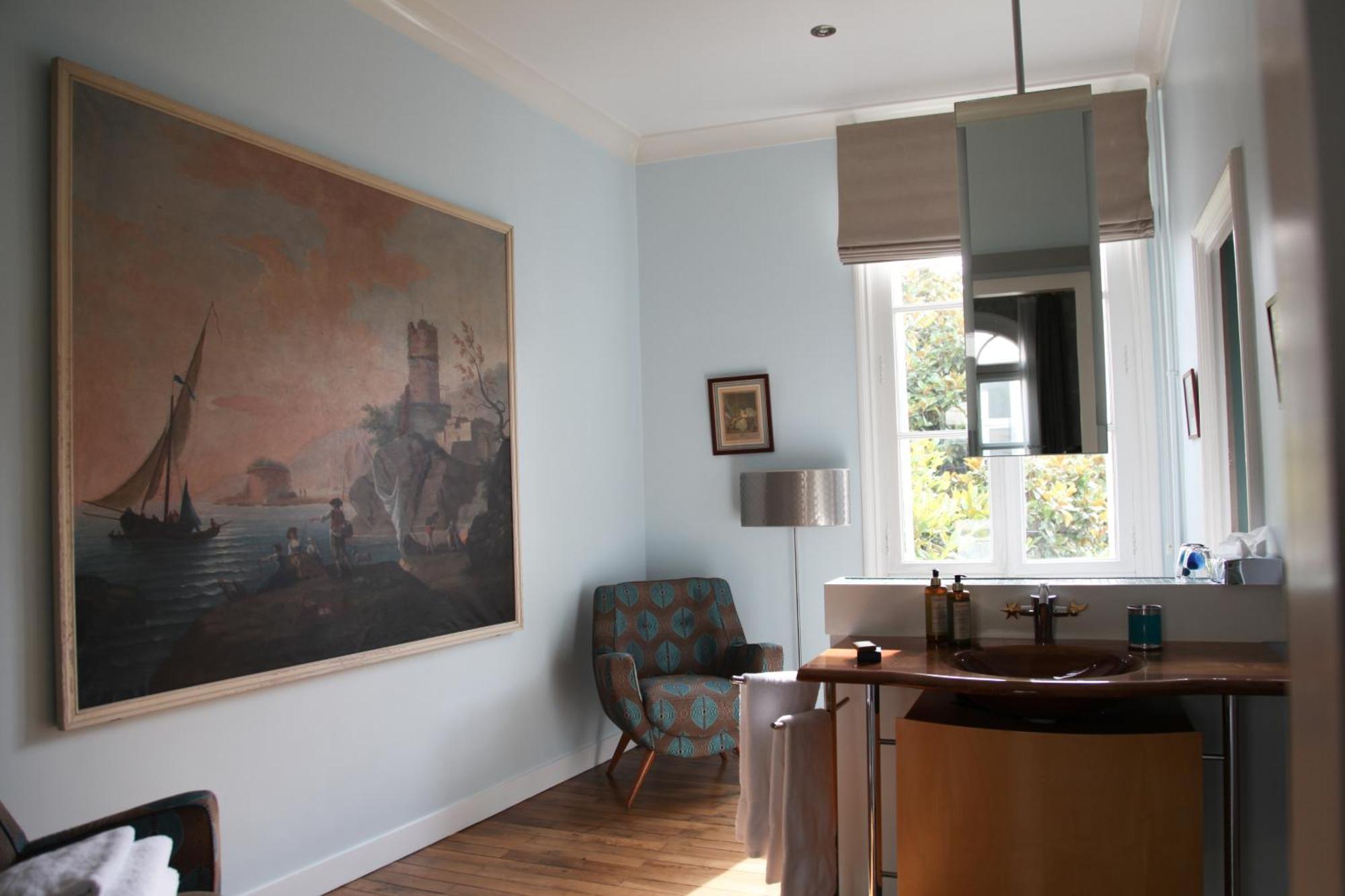 La Maison Jules Тур Екстериор снимка